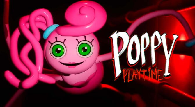 Poppy playtime chapter 2 gratis para PC